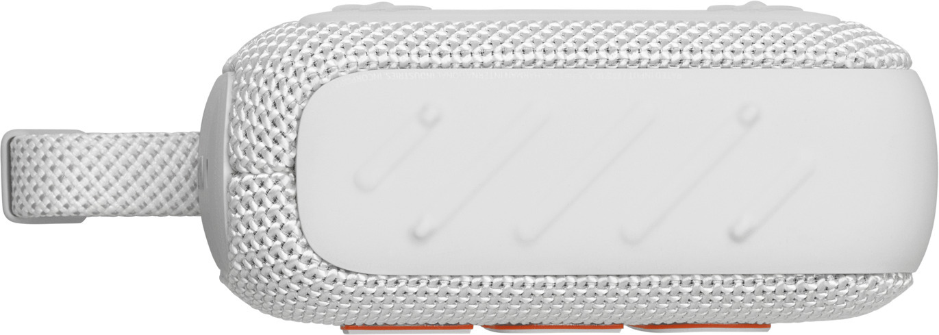 JBL Go 4 Bluetooth-kaiutin, violetti