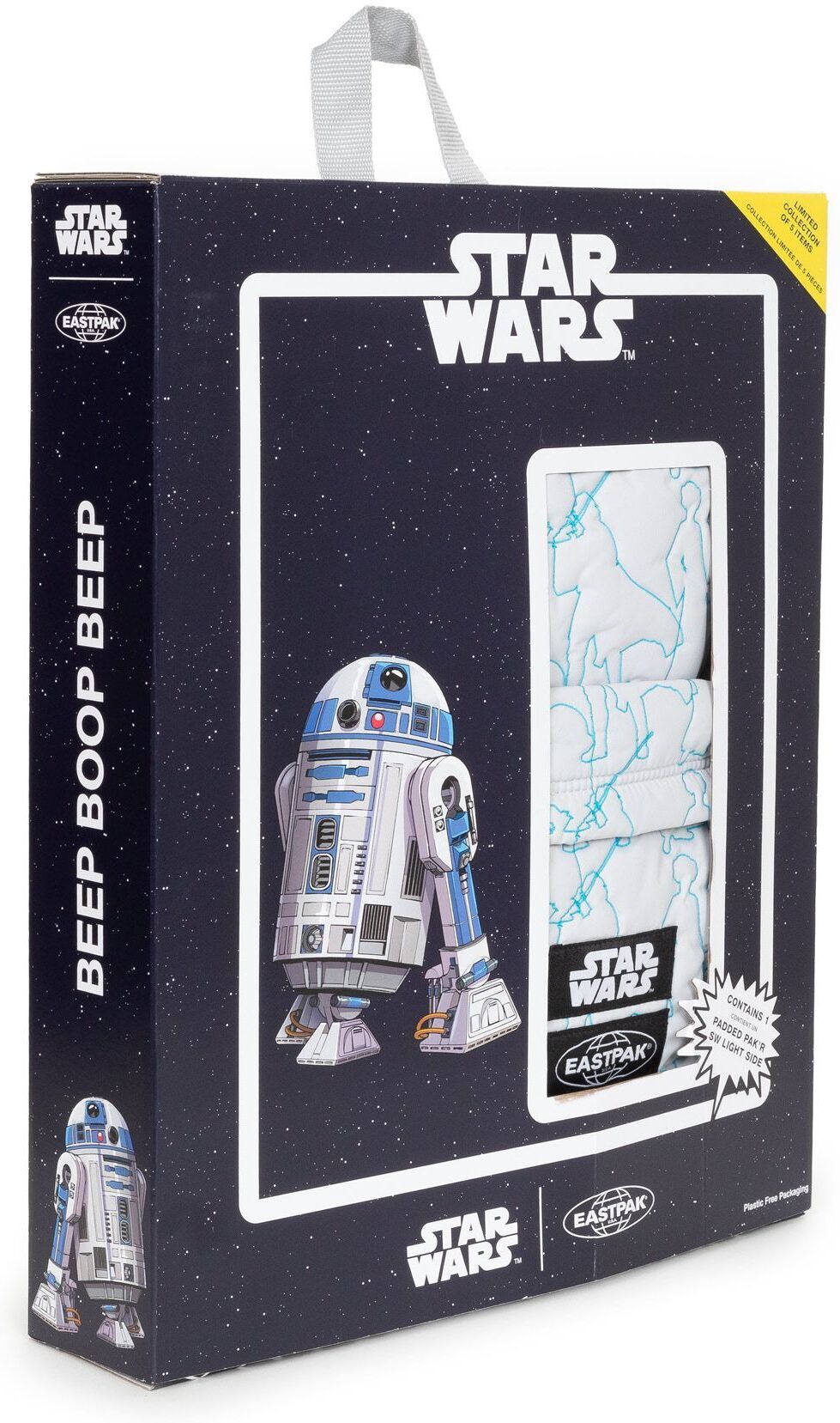 Eastpak PADDED PAK'R Star Wars Light Side -reppu