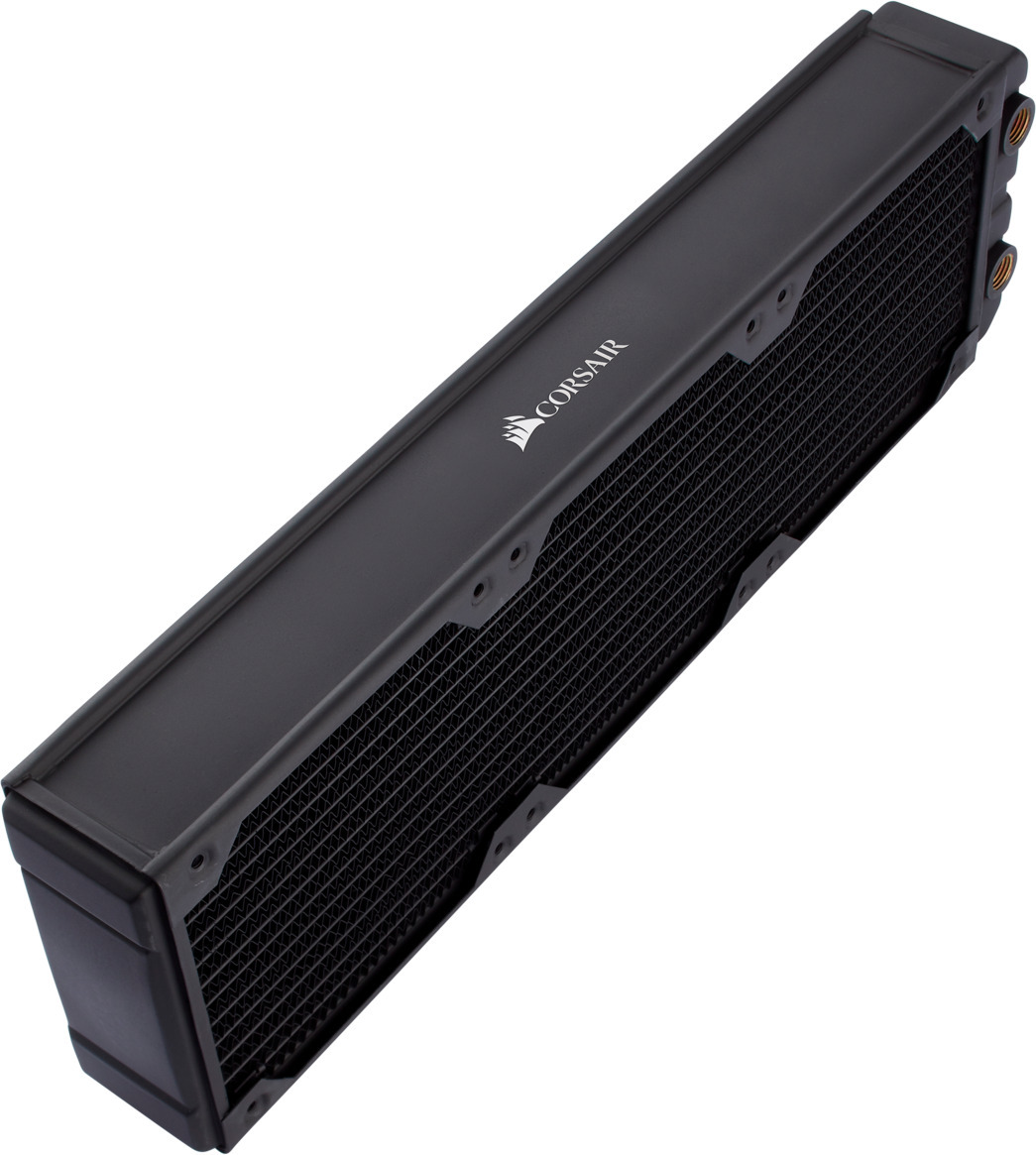 Corsair Hydro X Series Radiator XR7 -jäähdytin, 360 mm