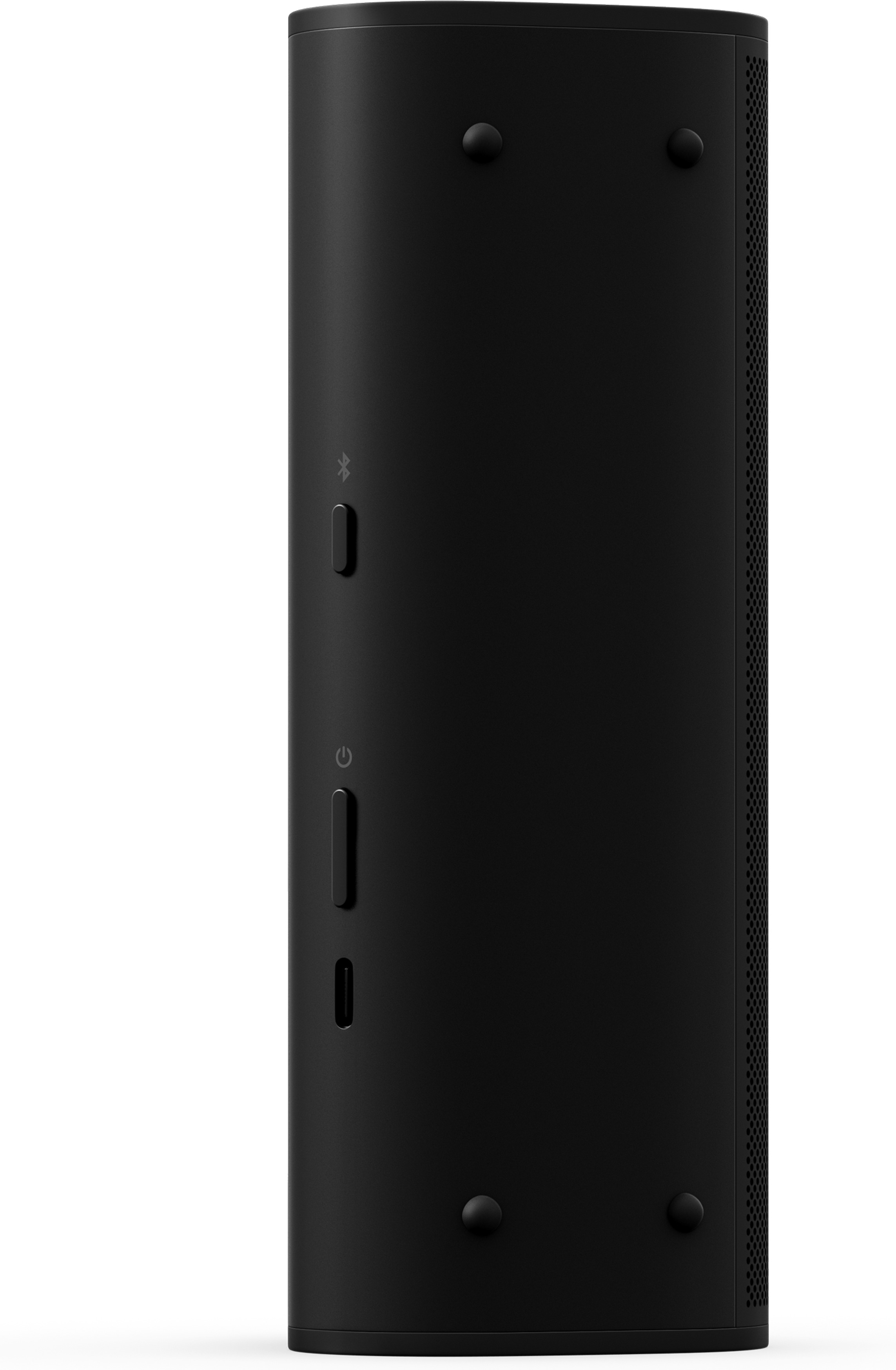 Sonos Roam 2 langaton kaiutin, musta