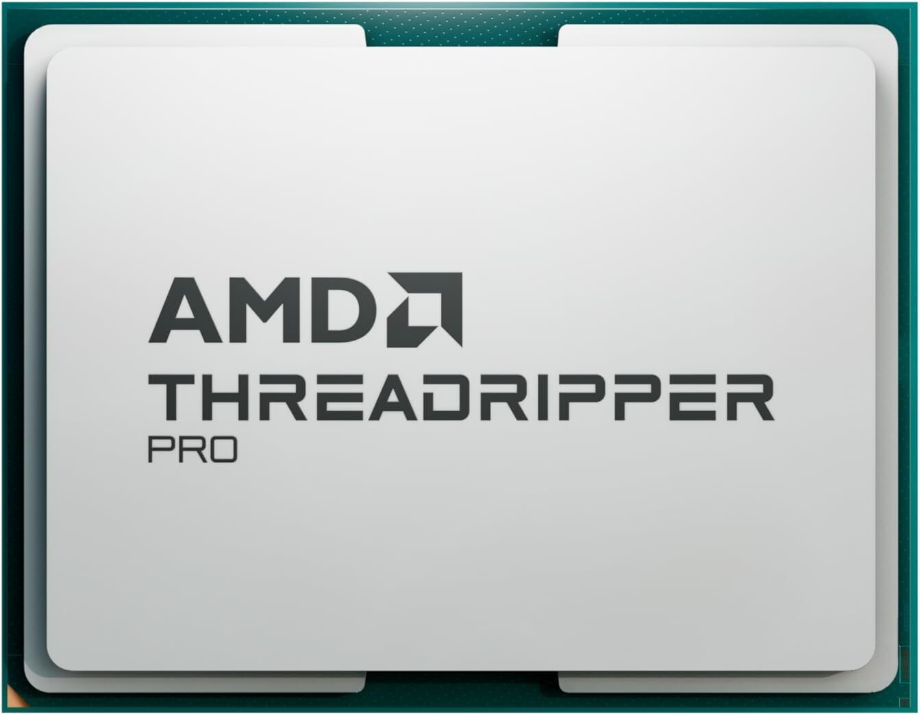 AMD Ryzen Threadripper PRO 7995WX -prosessori sTR5-kantaan