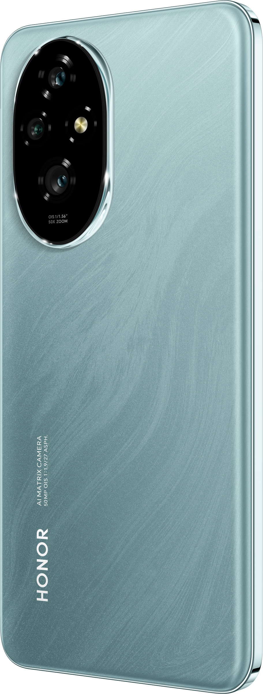 HONOR 200 5G -puhelin, 256/8 Gt, vihreä