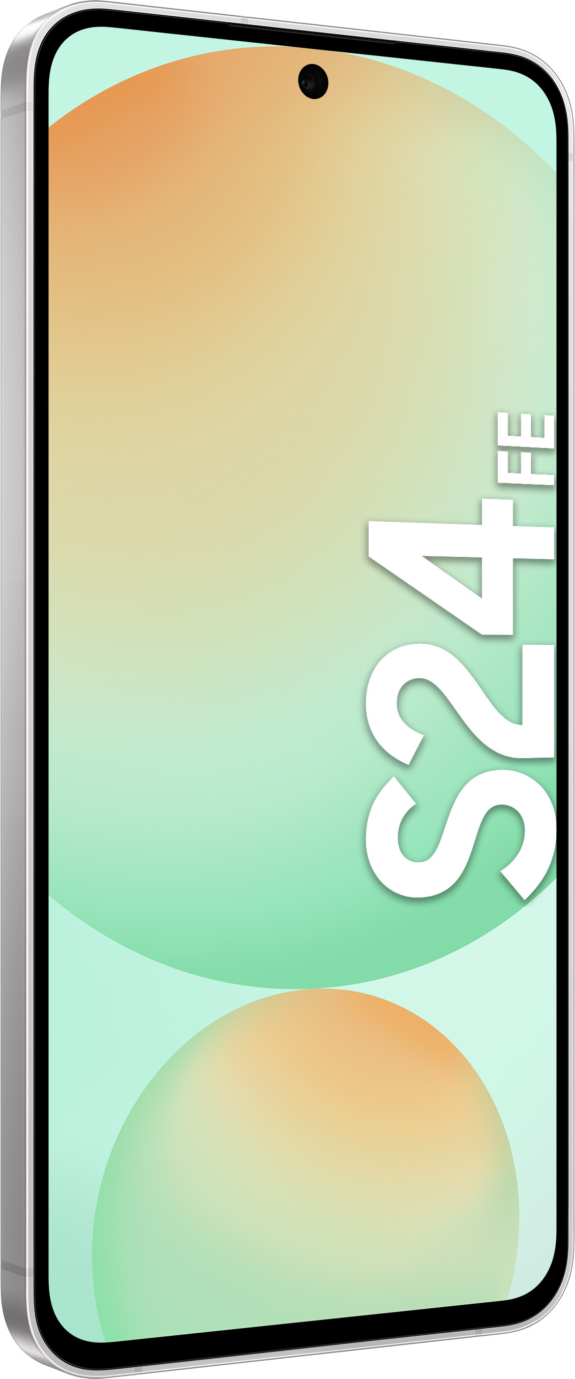 Samsung Galaxy S24 FE 5G -puhelin, 128/8 Gt, minttu 5 Samsung Galaxy S24 FE 5G -puhelin, 128/8 Gt, minttu - Image 5