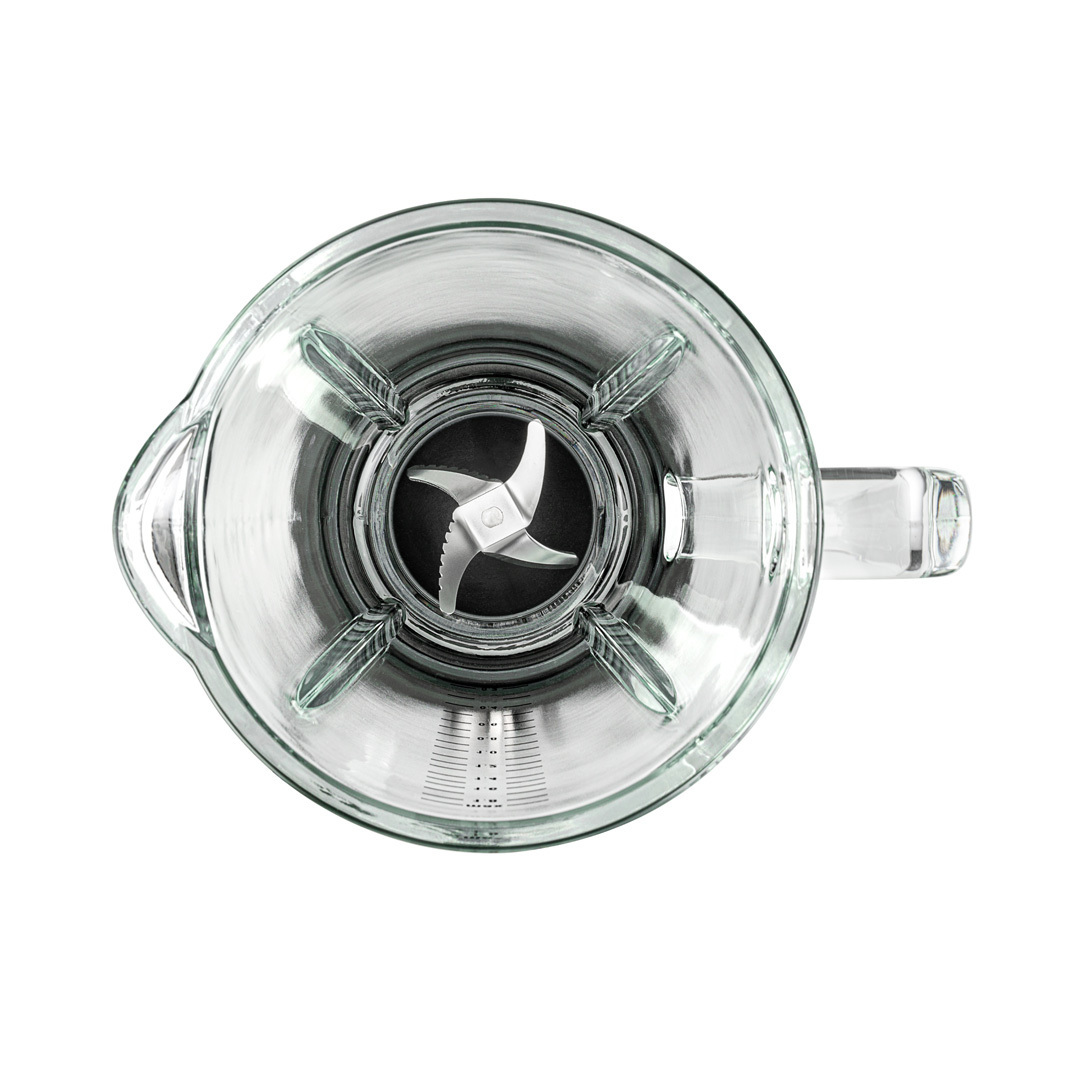 Wilfa Essential 1800 Auto RBLP-1800B tehosekoitin