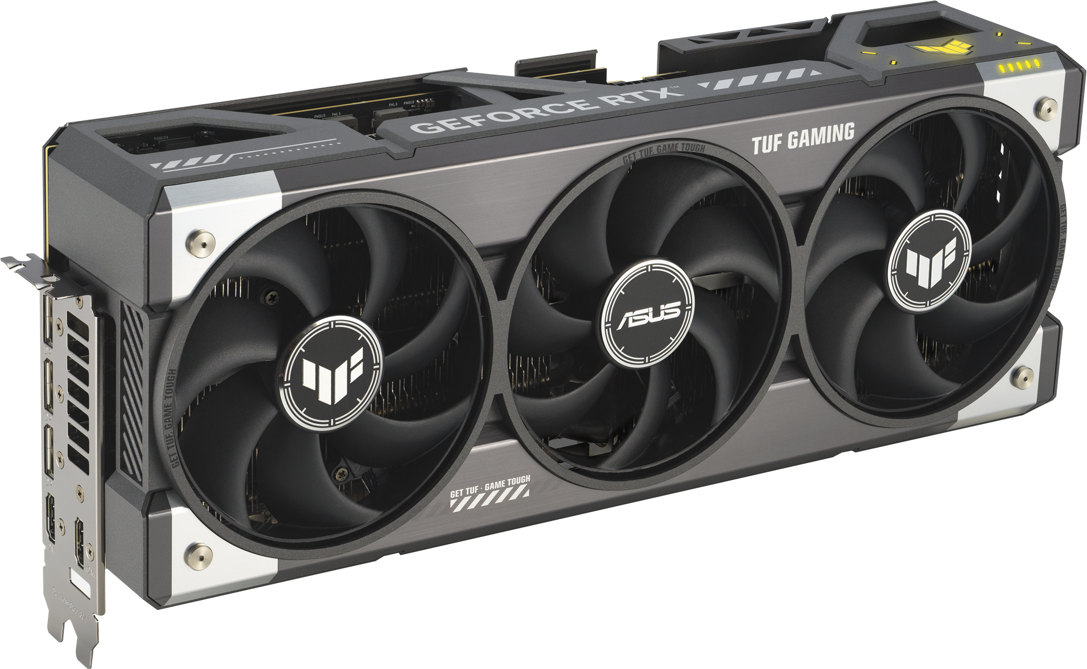 ASUS TUF Gaming GeForce RTX 5080 16 Gt GDDR7 OC Edition näytönohjain