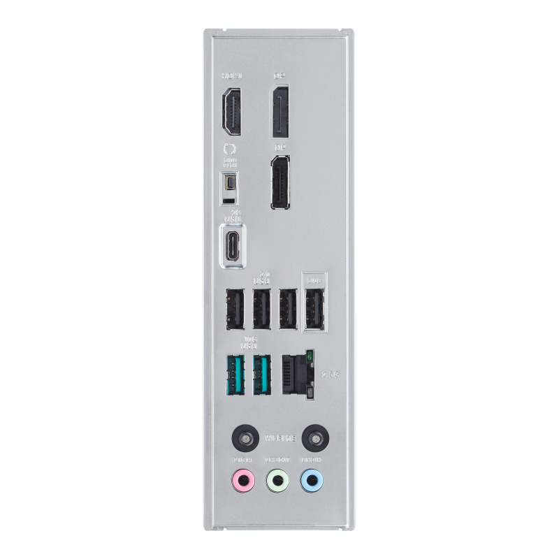 ASUS PRIME B840M-A WIFI AM5 Micro-ATX emolevy