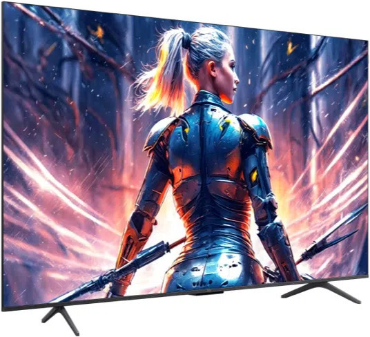 TCL 75" C75B – 4K QLED Google TV