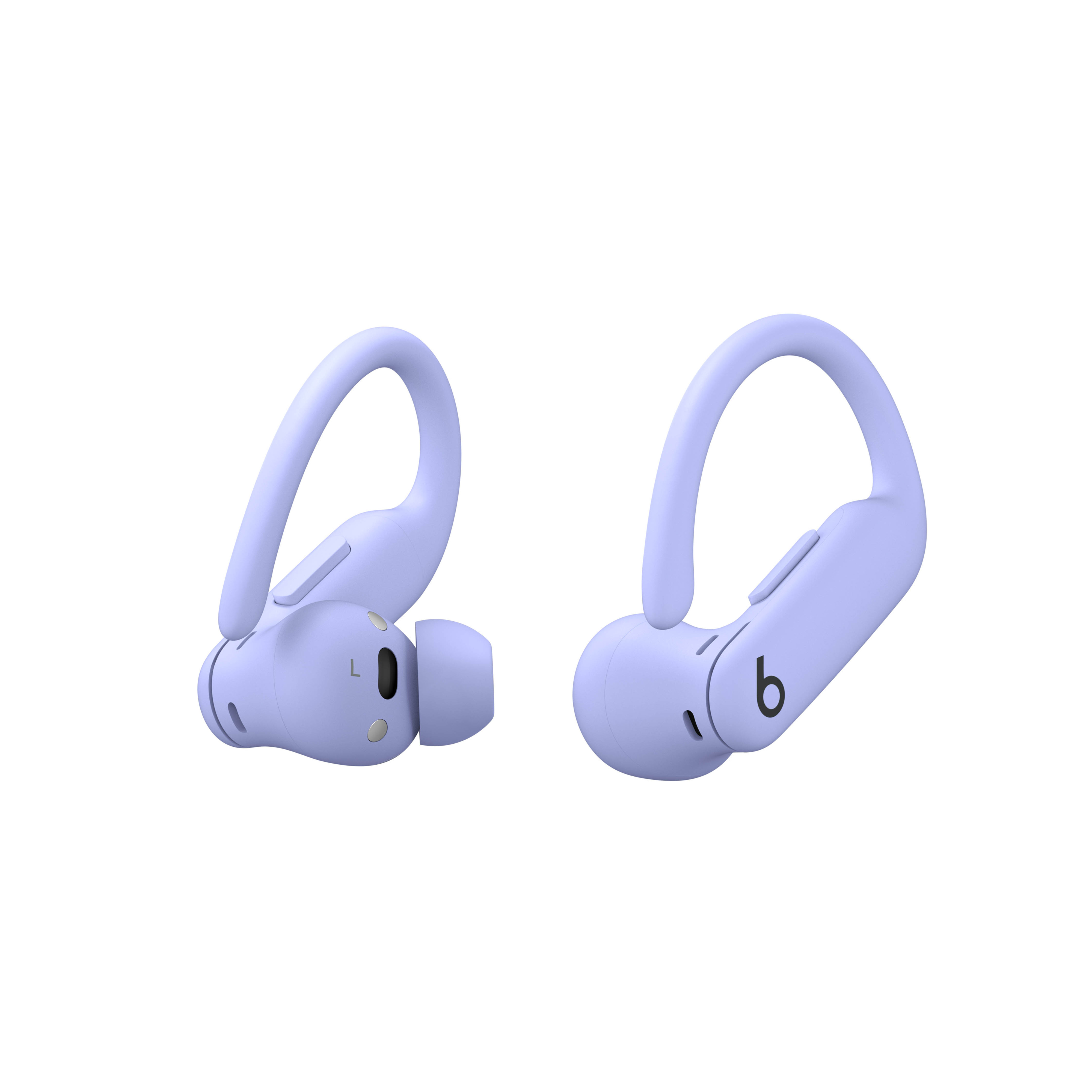 Beats Powerbeats Pro 2 -täysin langattomat nappikuulokkeet, hypervioletti