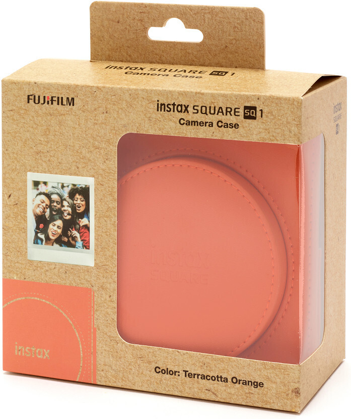 Fujifilm Instax Wide pikafilmi, 10 kuvaa