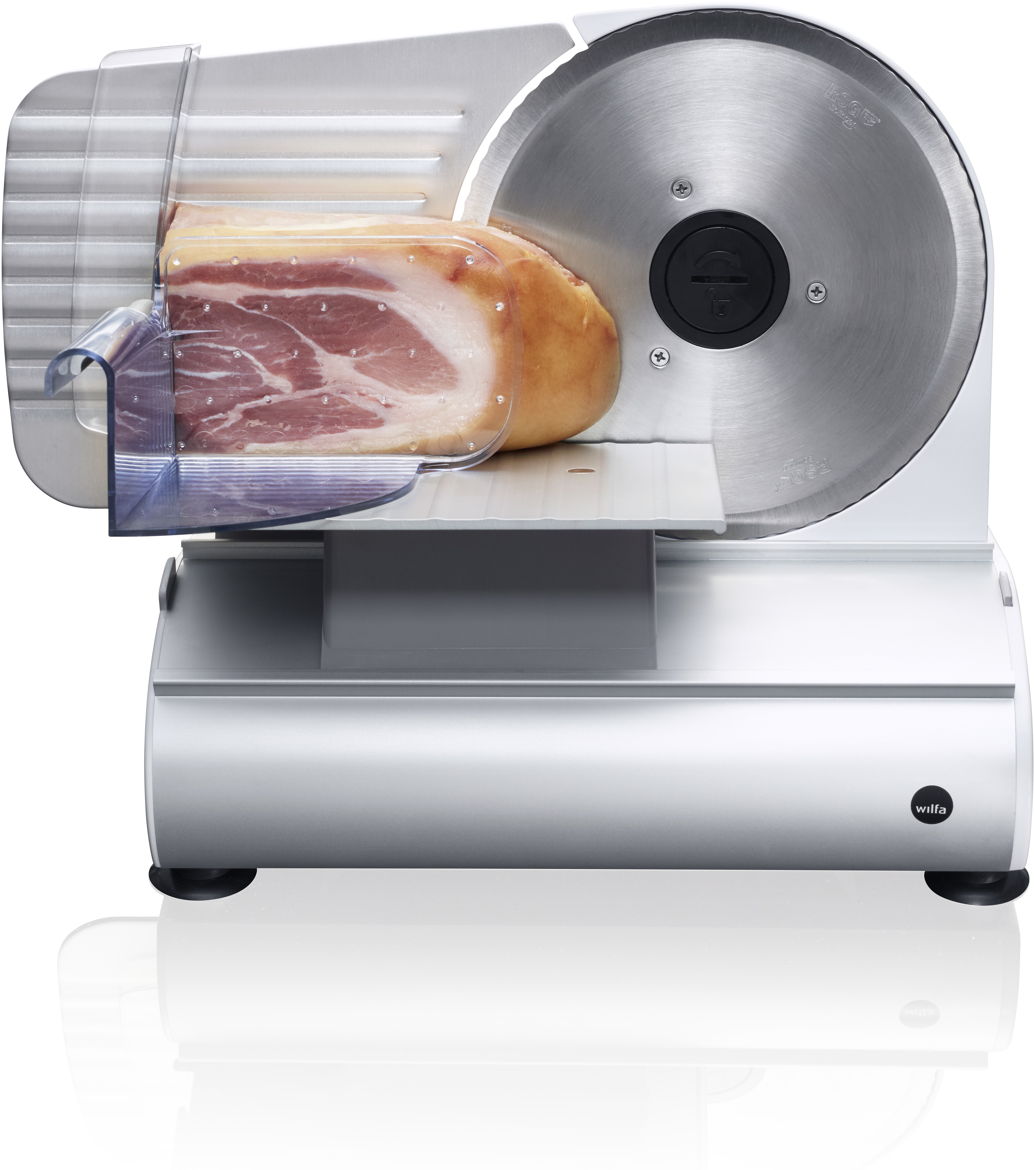 Wilfa FS-200W -viipalointikone