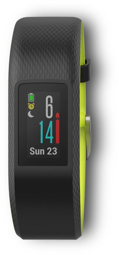 vivosport lime
