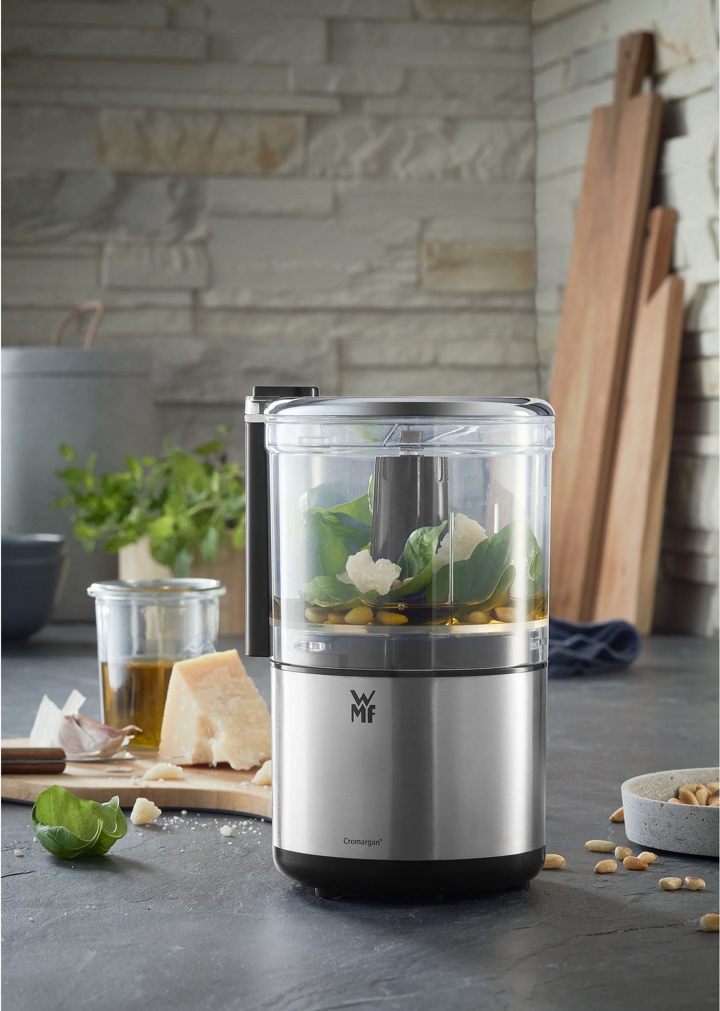 WMF KITCHENminis -teholeikkuri