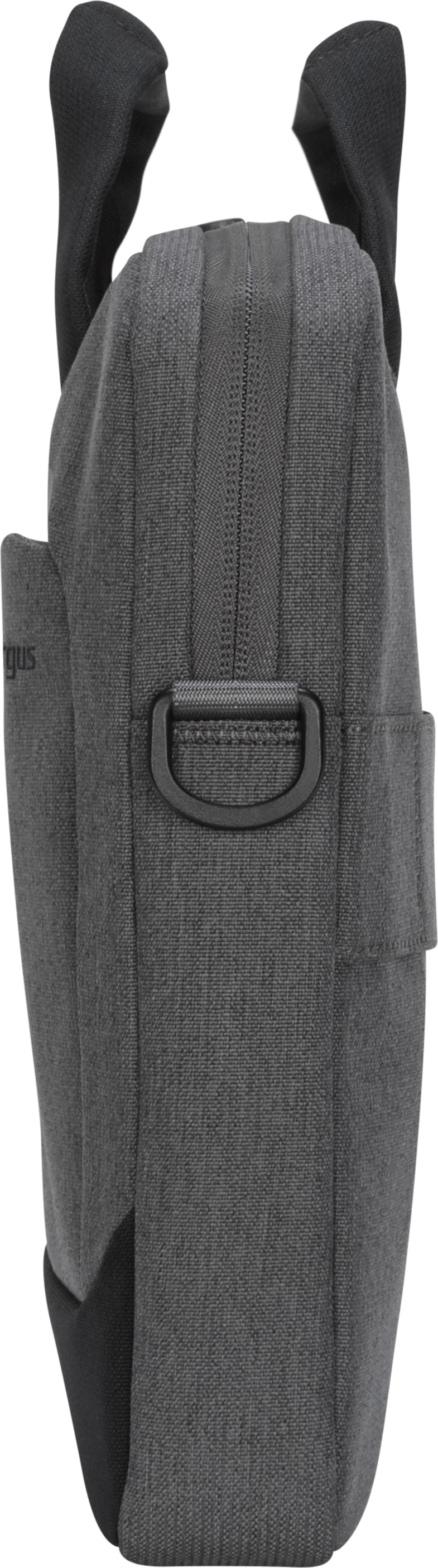 Targus Cypress Slipcase EcoSmart® 14" -tietokonelaukku, harmaa