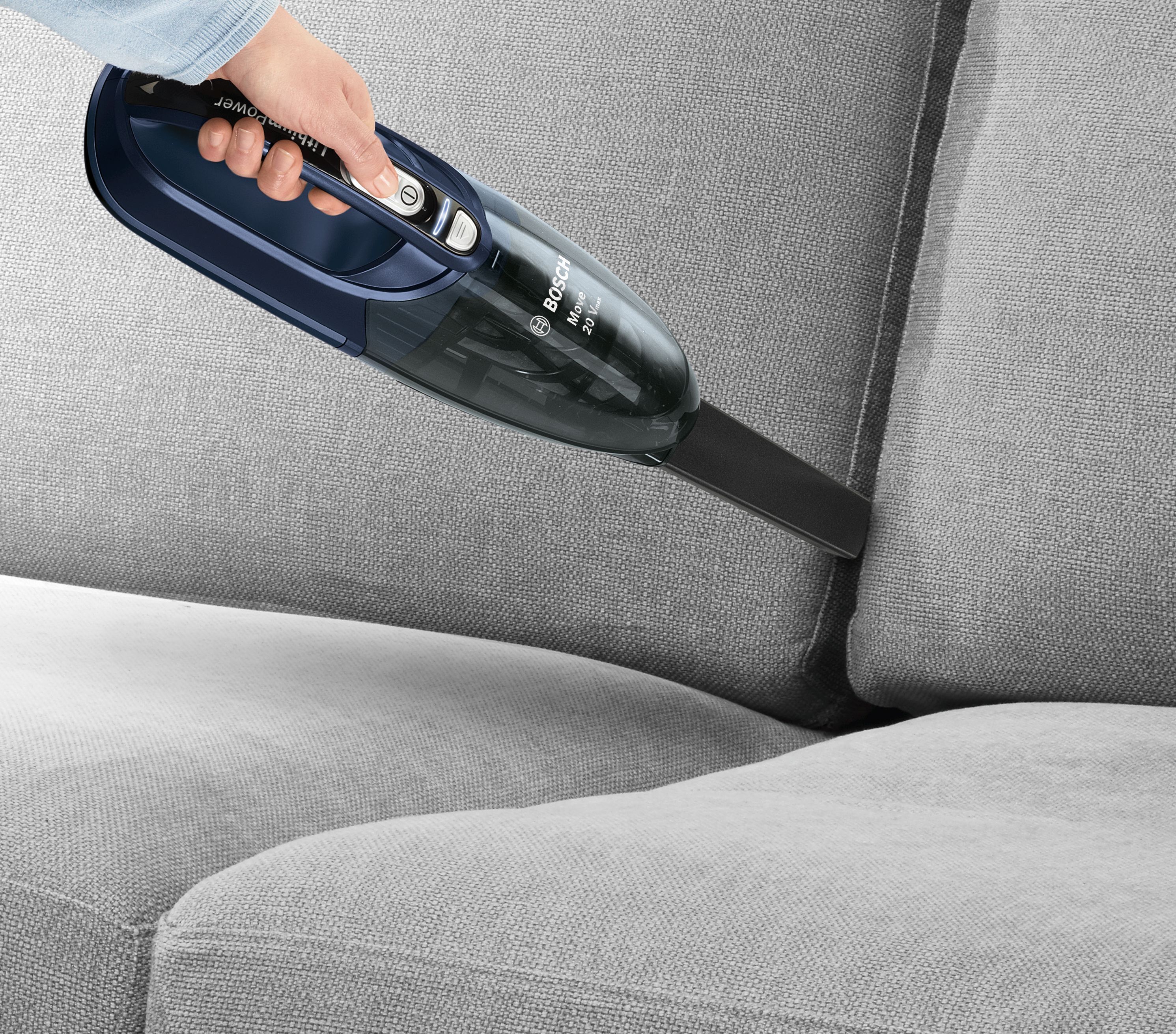 Bosch Move Lithium BHN20L -rikkaimuri
