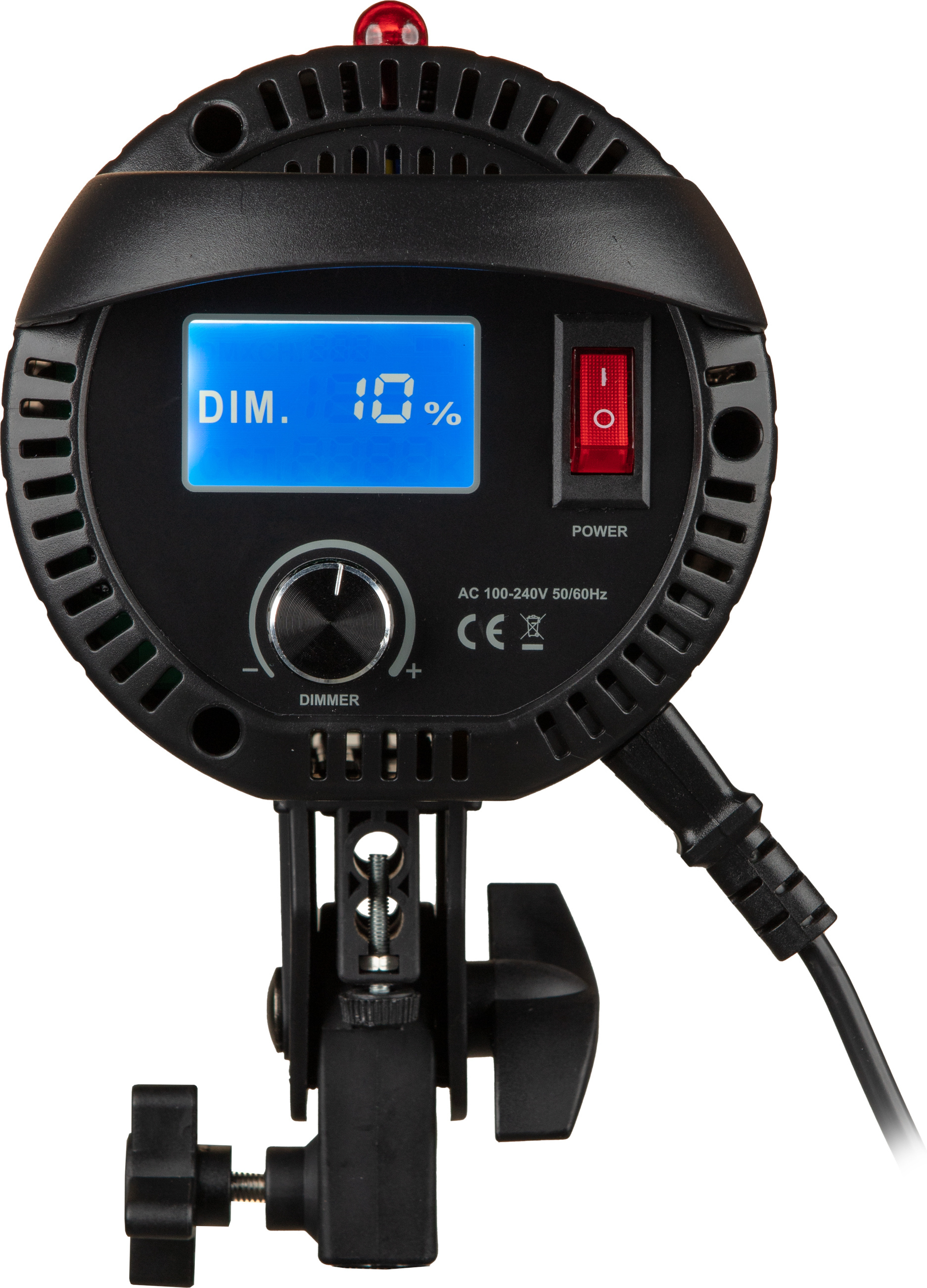 Beiwe TVINIT S100W Kit kahden valon studiosetti