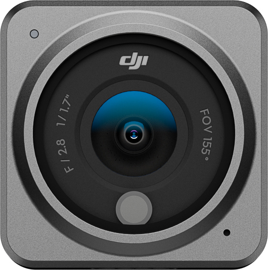 DJI Action 2 Dual-Screen Combo
