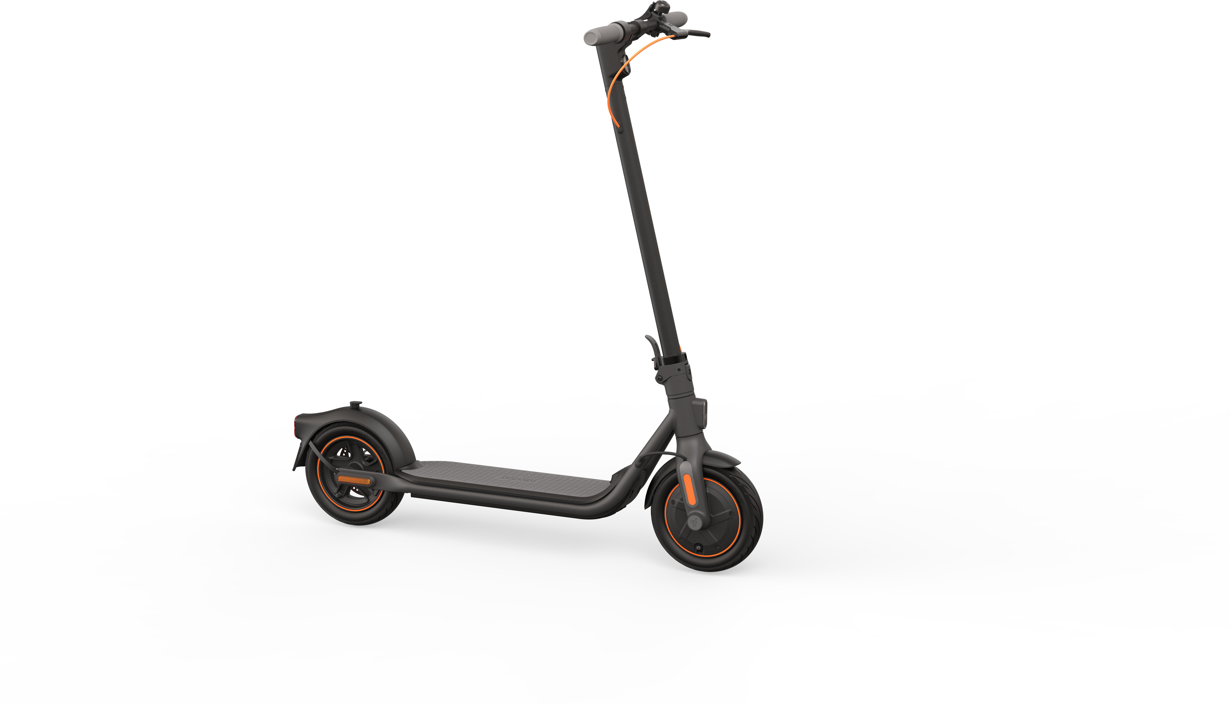 Electric scooter max