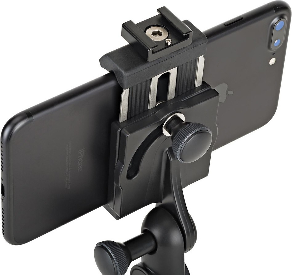 Joby GripTight PRO 2 Mount -jalusta-adapteri