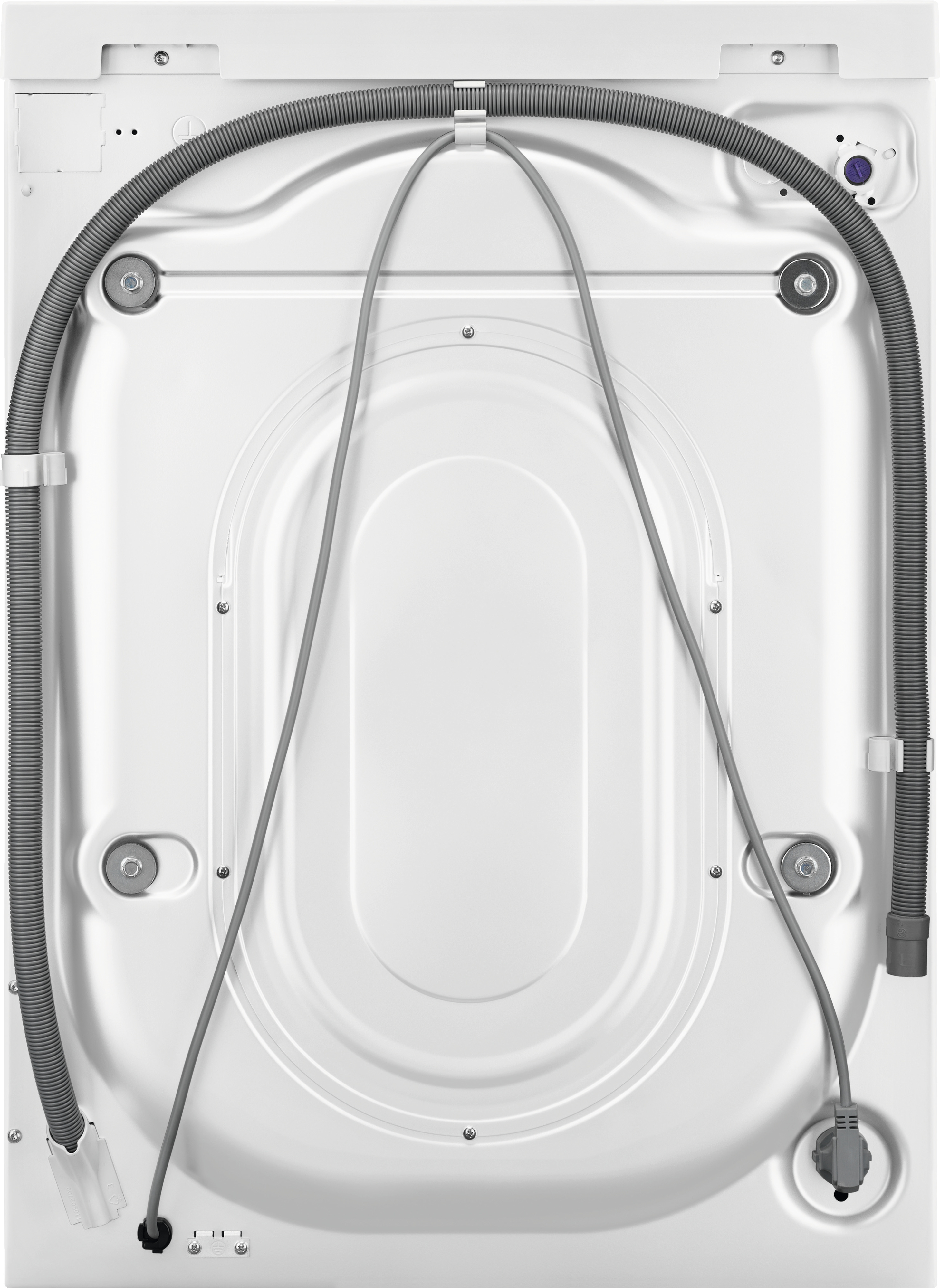 Electrolux EW6S6647C8 PerfectCare 600 Slim pyykinpesukone