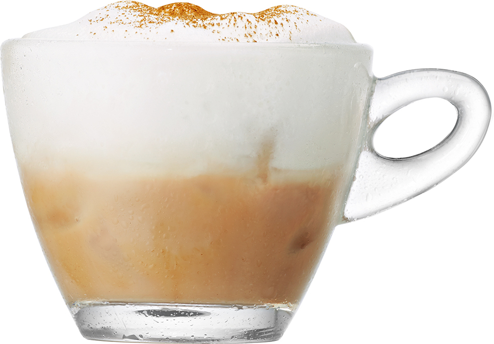 Jura automaattinen Hot and Cold -maidonvaahdotin