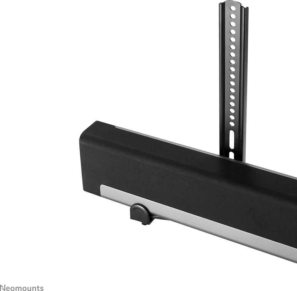 Neomounts by Newstar AWL29-650BL1 yleismallinen soundbar-teline
