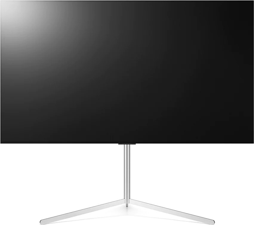 LG FS22GB Gallery Stand -lattiajalusta