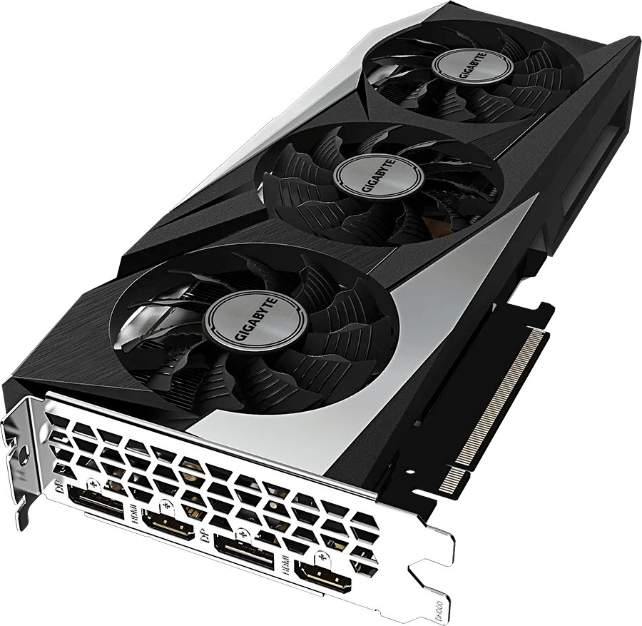 Rtx 3060 ti фото