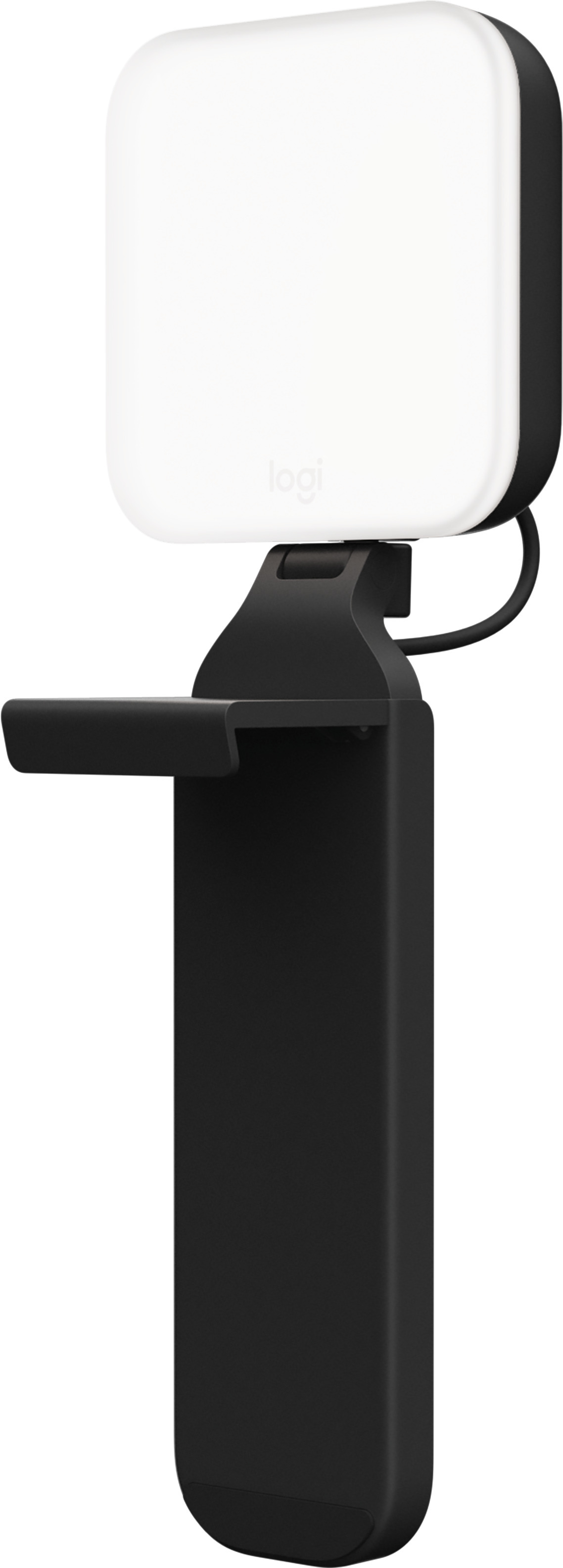 Logitech Litra Glow -suoratoistovalaisin