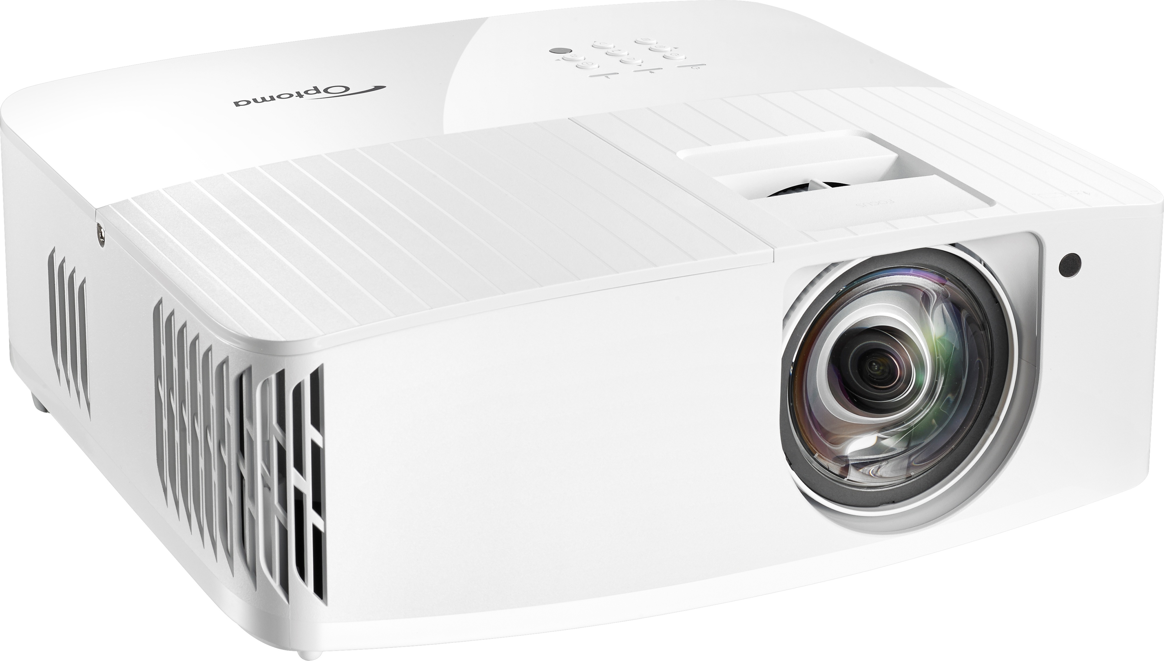 Optoma UHD35STx 4K UHD DLP -lähiprojektori