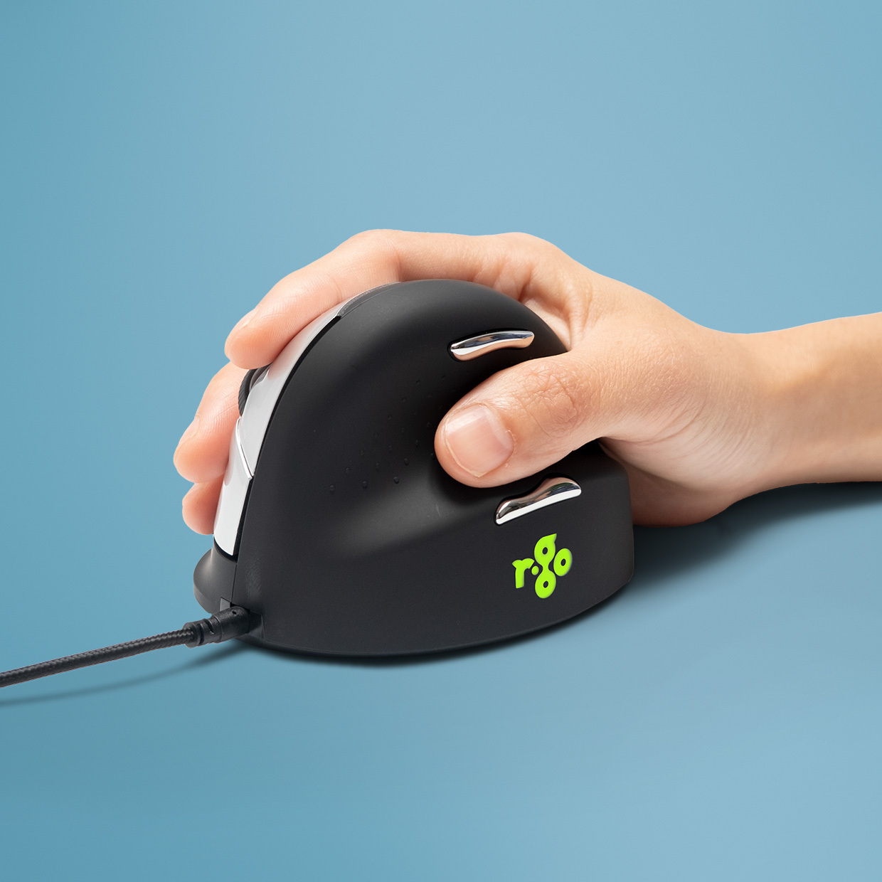 Glorious GMMK Numpad -mekaaninen numeronäppäimistö, musta