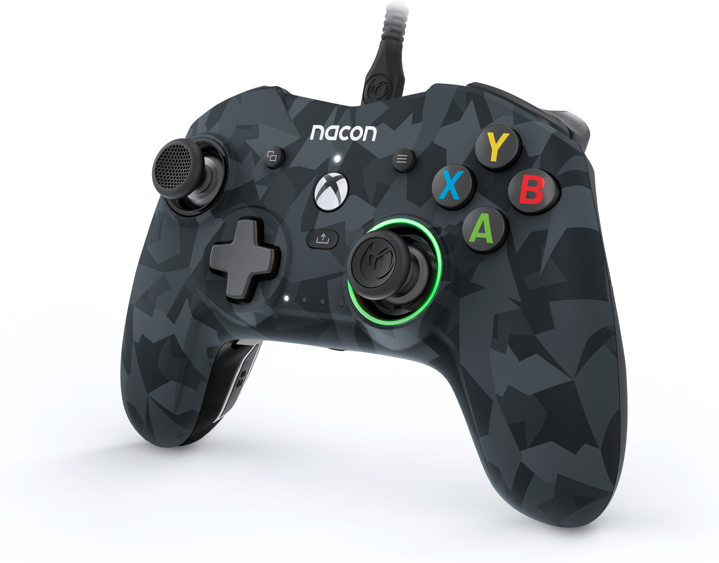Nacon Revolution X Pro Controller -peliohjain, Urban Camo, Xbox Series ...