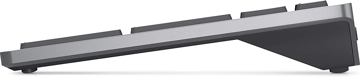 Dell Multi-Device Wireless KM7120W -näppäimistö ja hiiri
