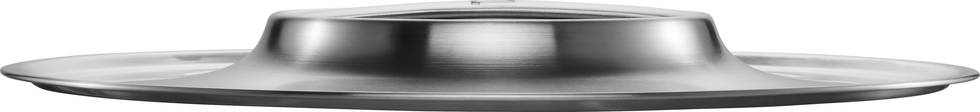 Fiskars Norden Grill Chef -grillivalurautapata, 6,5 L