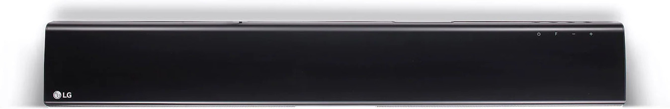 LG SQC1 2.1 Soundbar -äänijärjestelmä