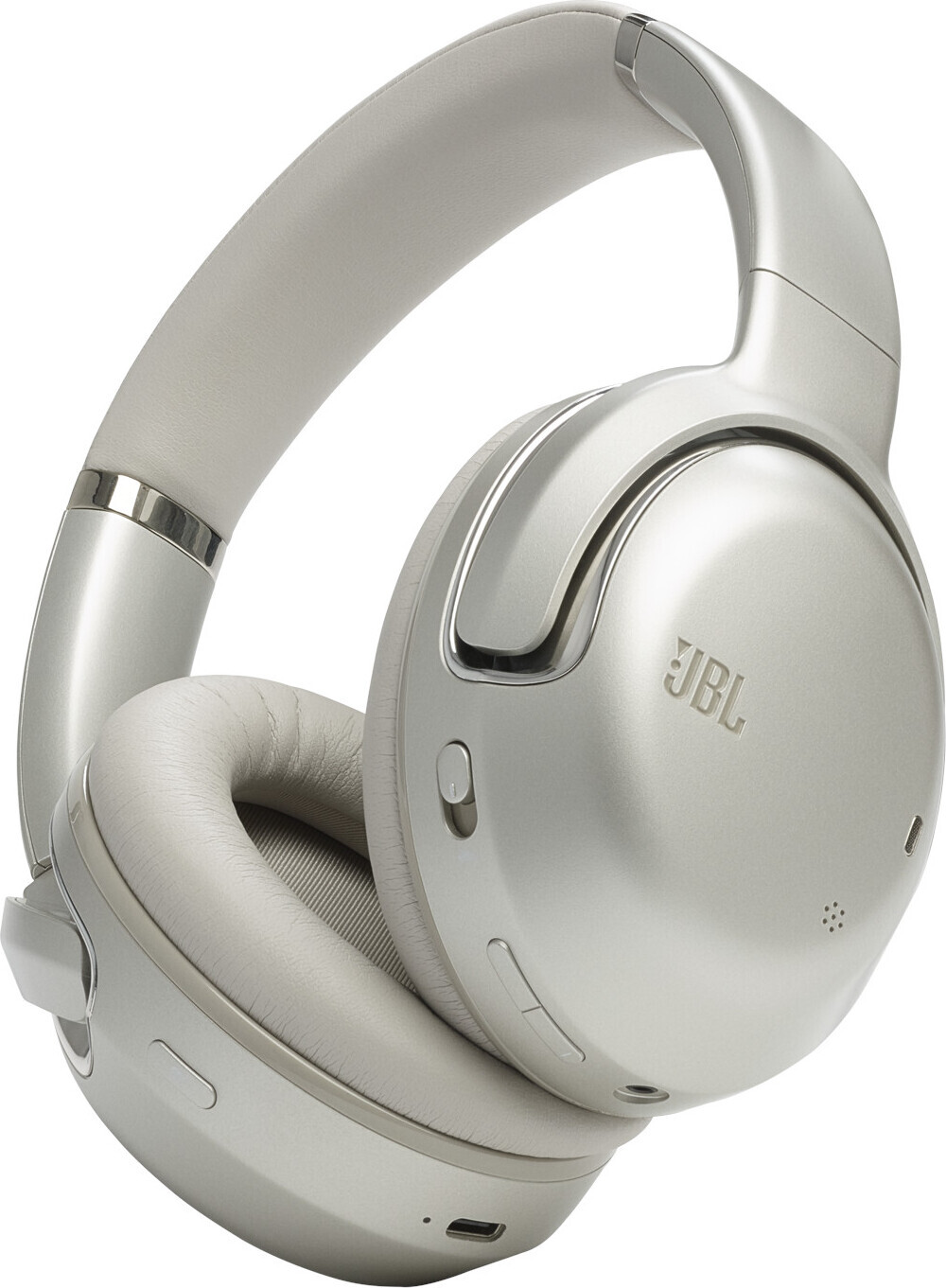 JBL Tour One M2 -langattomat vastamelukuulokkeet, samppanja