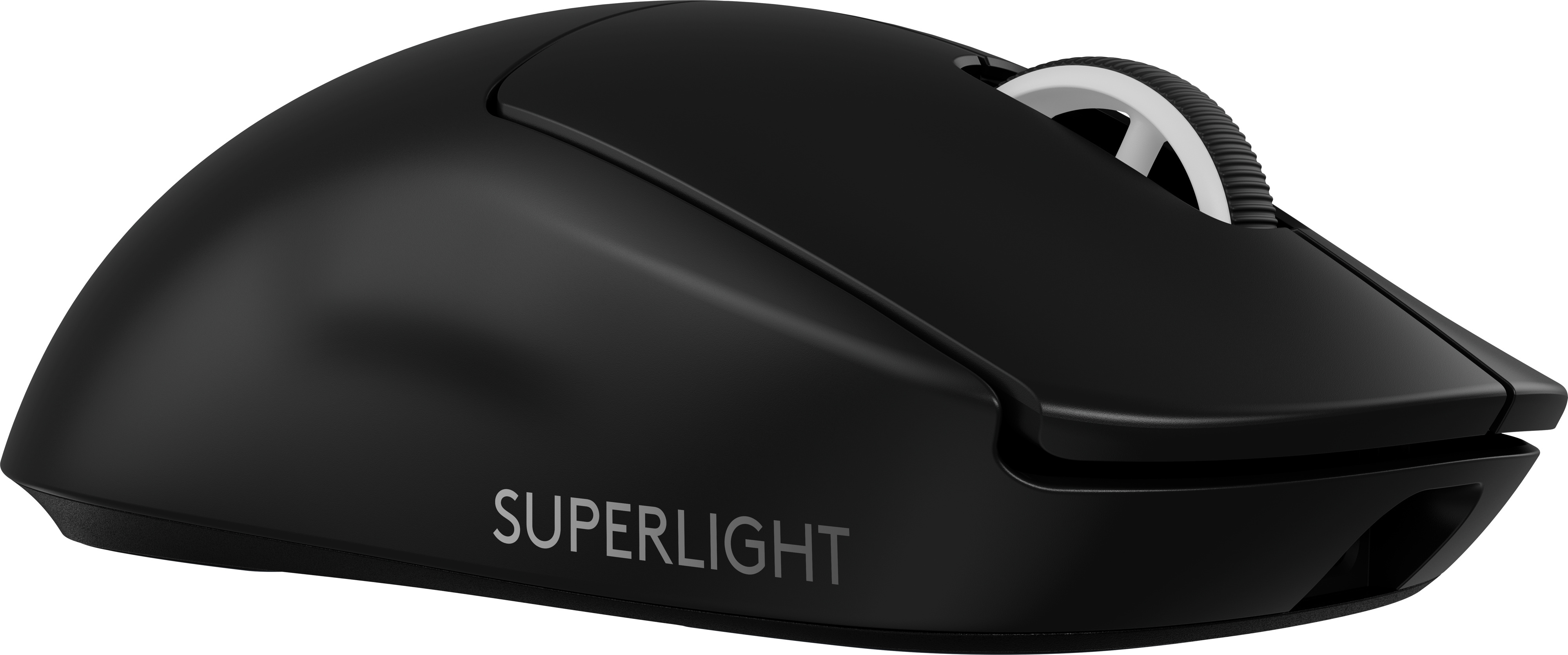 Logitech G Pro X Superlight 2 -pelihiiri, musta
