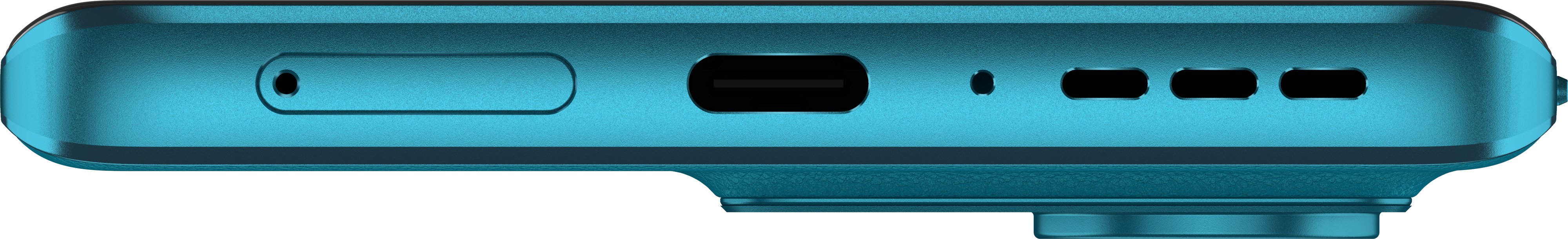 Motorola Edge 40 Neo 5G -puhelin, 256/12 Gt, musta