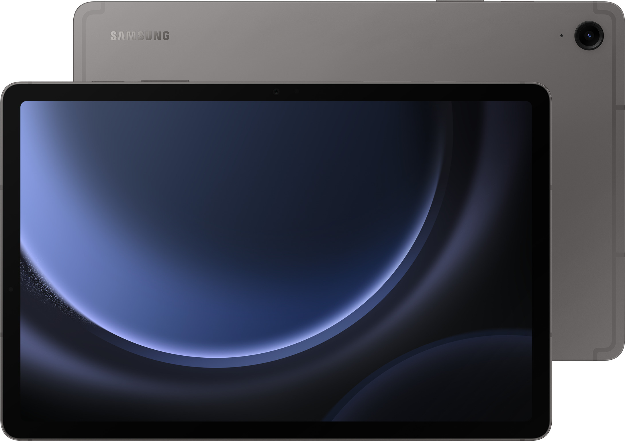 Samsung Galaxy Tab S9 FE 10,9" WiFi-tabletti, 6 Gt / 128 Gt, Android 13, Gray