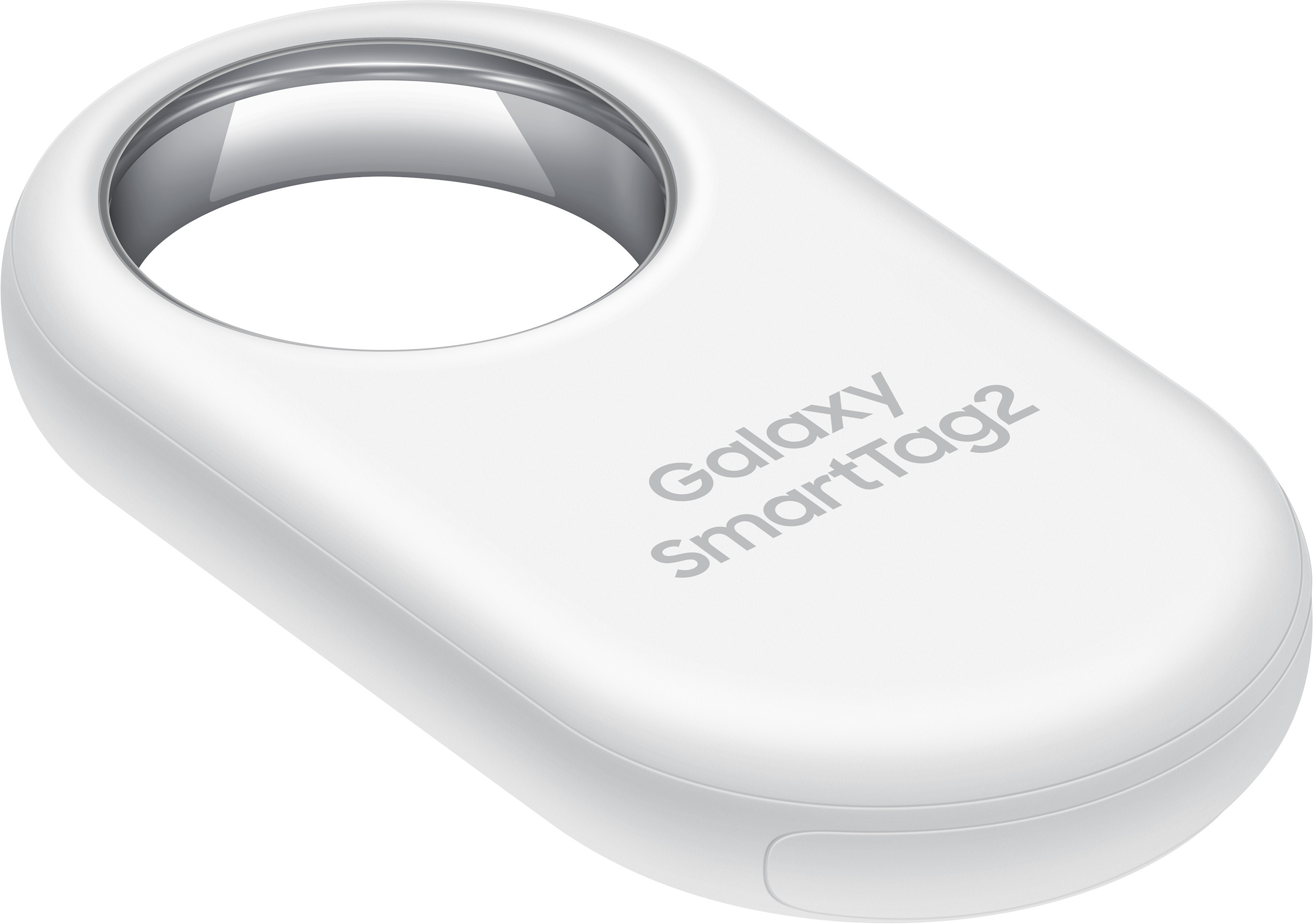Samsung Galaxy SmartTag2, 4 pack, musta + valkoinen