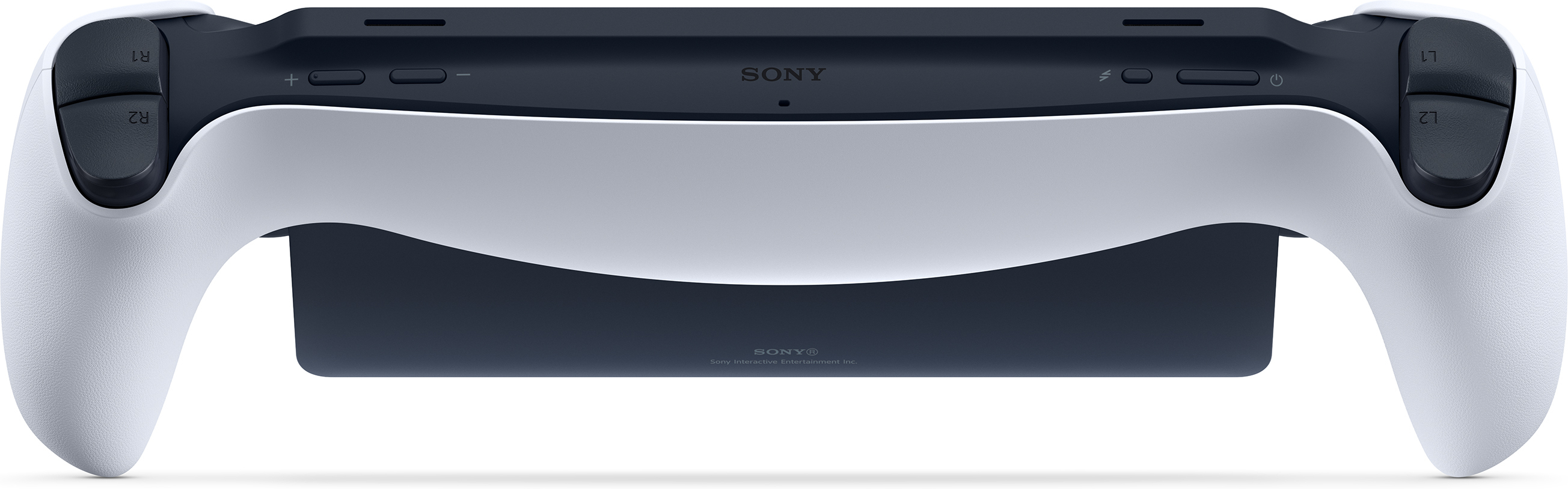 PlayStation Portal Remote Player -käsikonsoli