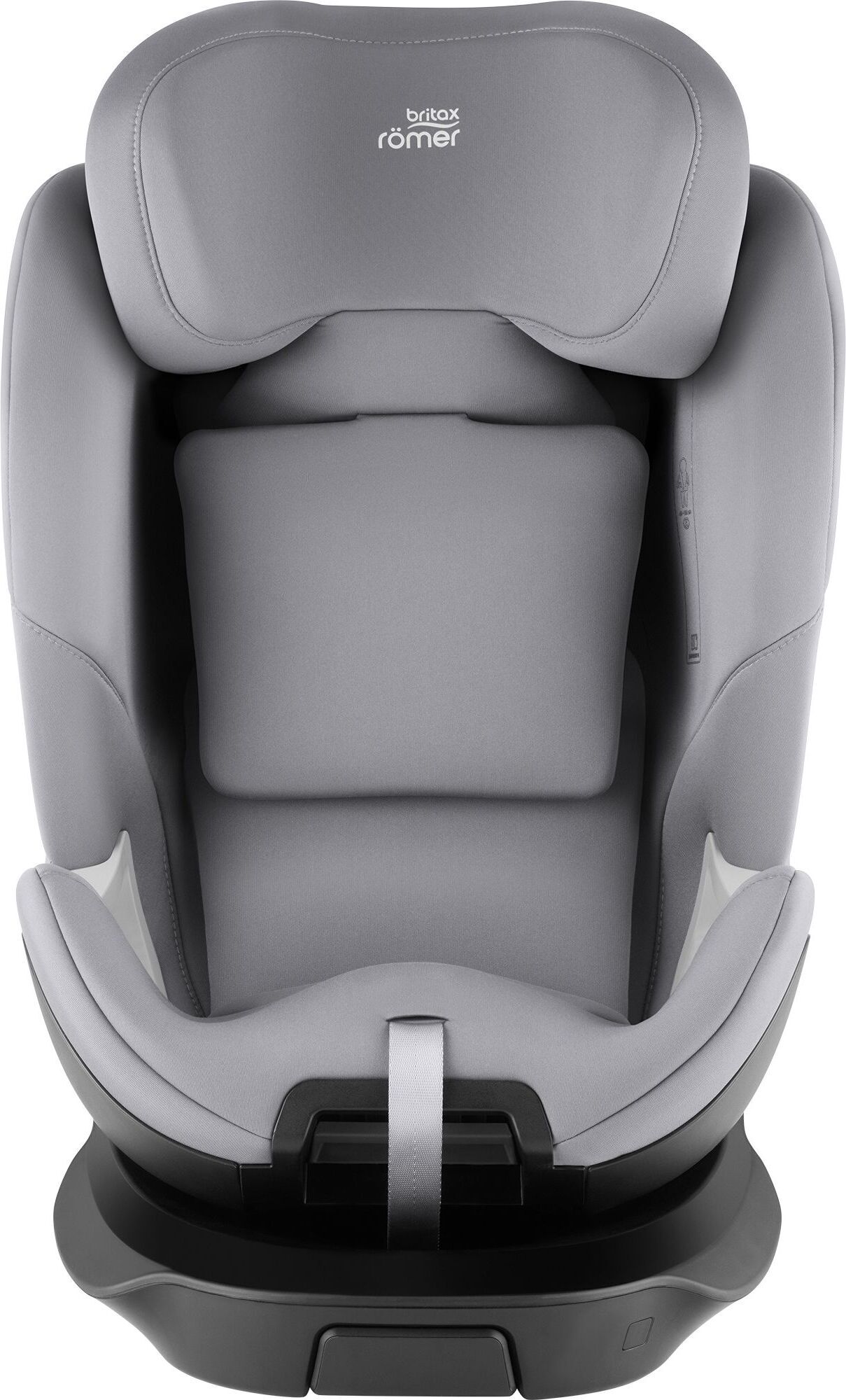 BRITAX RÖMER SWIVEL -turvaistuin, 40 cm - 125 cm, Space Black