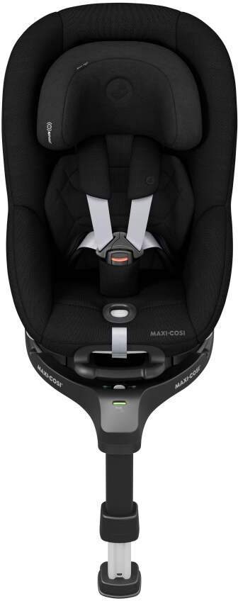 Maxi-Cosi Mica 360 Pro i-Size -turvaistuin, 40 - 105 cm, Authentic Black