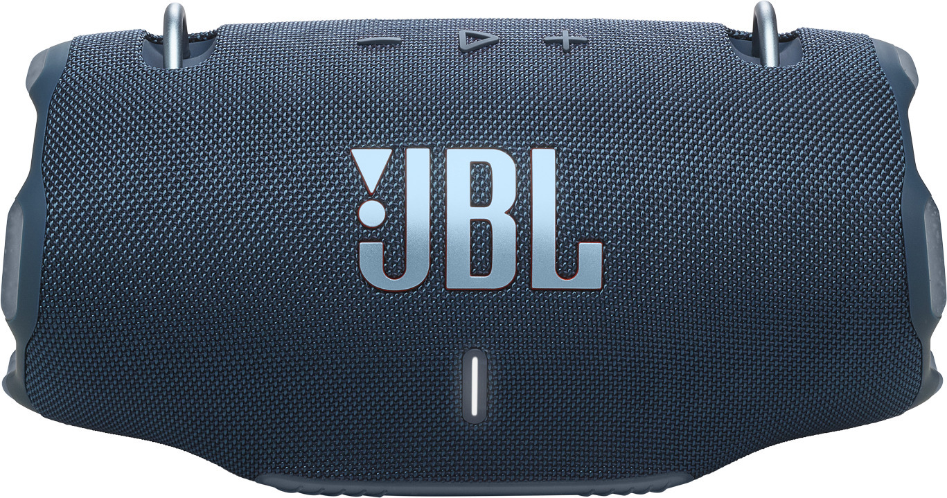 JBL Xtreme 4 Bluetooth-kaiutin, sininen
