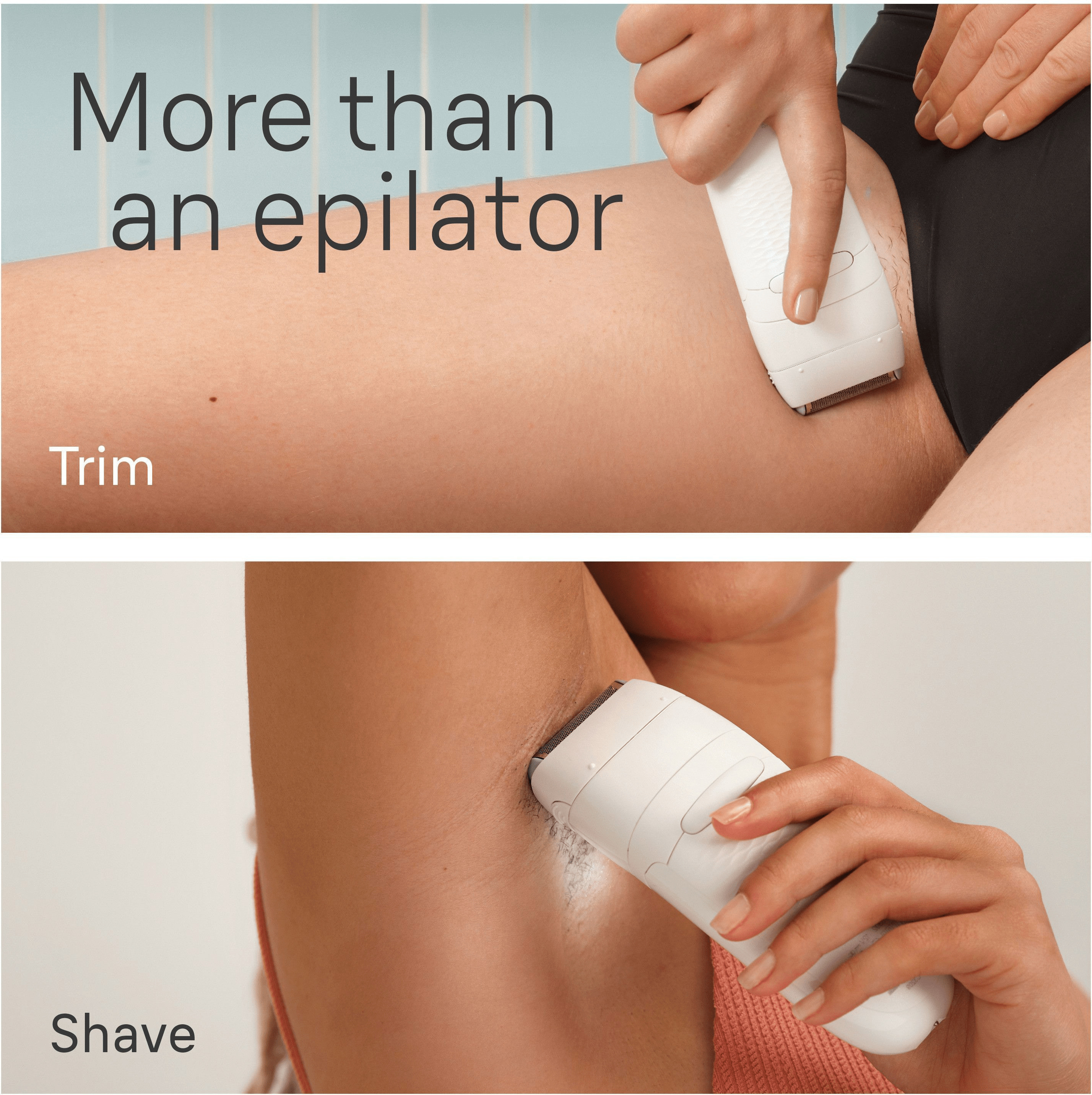 Braun Silk Epil 5 5-041 epilaattori