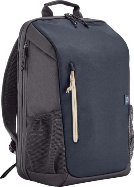 HP Travel 15,6" -tietokonereppu, sininen