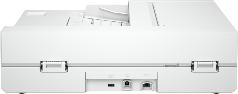 HP ScanJet Pro 3600 f1 -skanneri