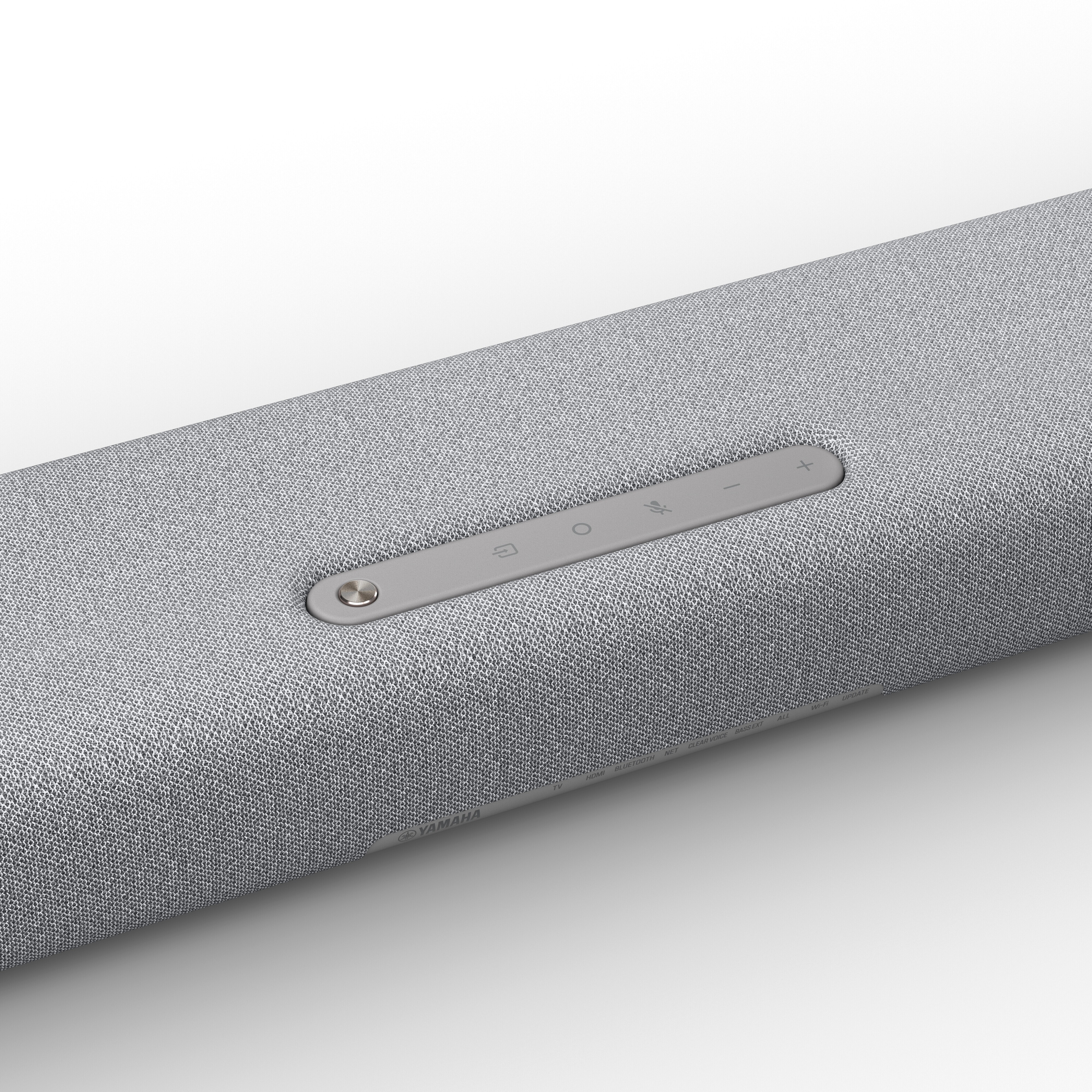 Yamaha SR-X40A soundbar, harmaa