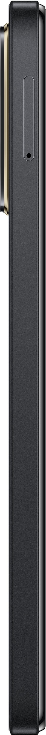 HONOR X6b -puhelin, 128/4 Gt, musta