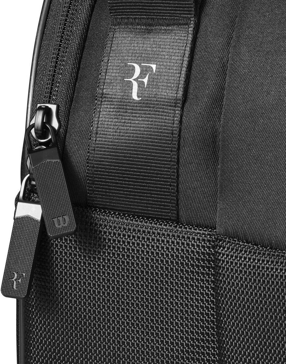 Wilson x RF Tournament Bag 15 -tennislaukku