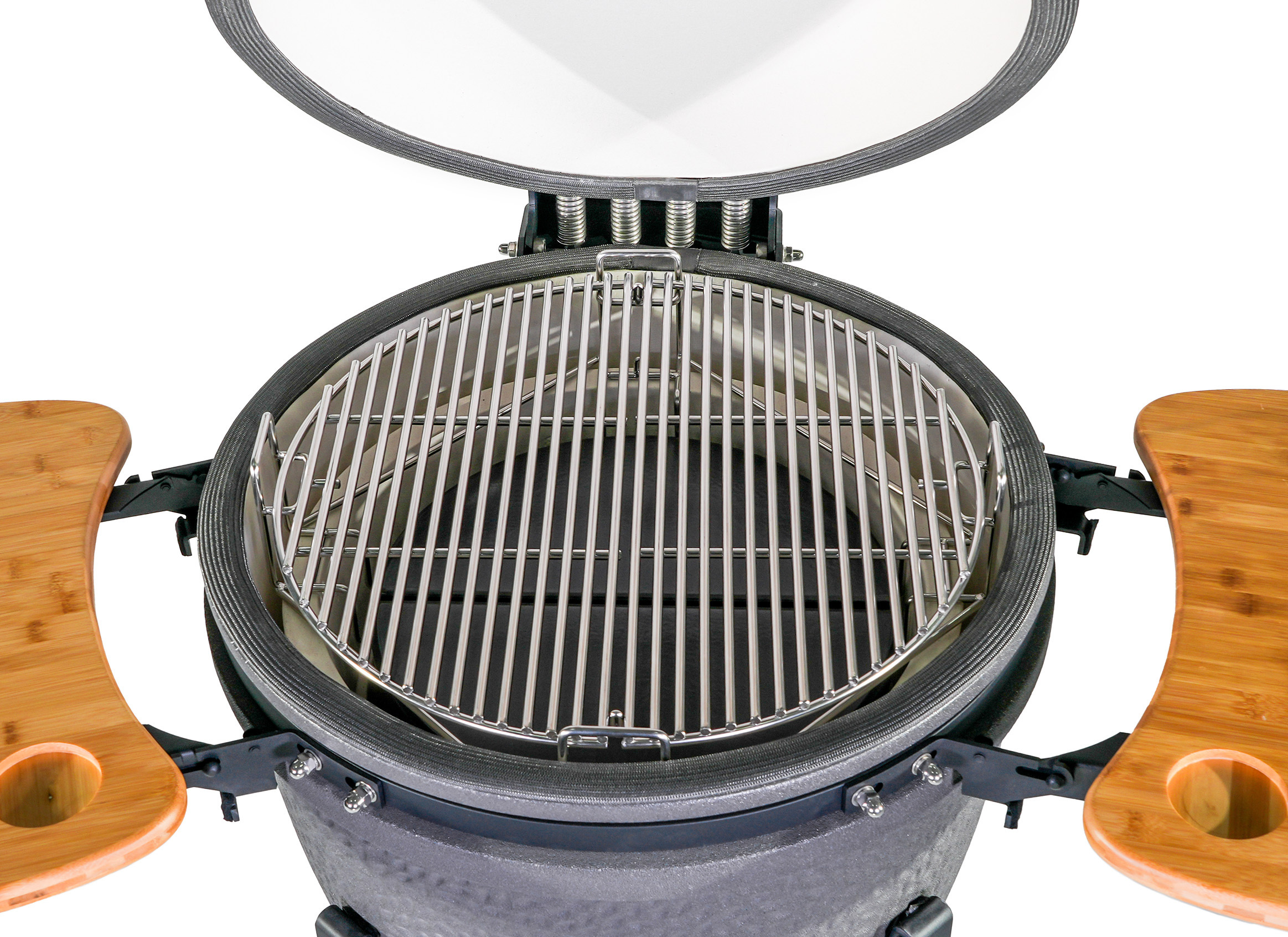 Ströme Kamado L -hiiligrilli